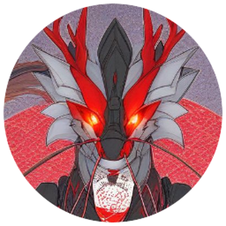Dthehalfdragon's Avatar
